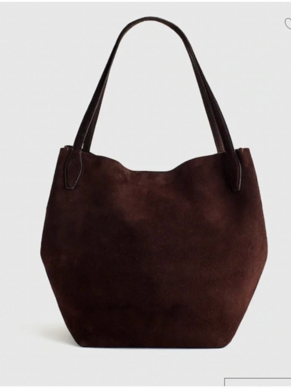 Madewell The Shopper Tote